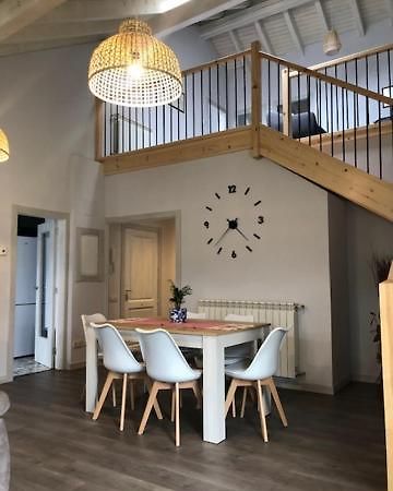 Appartamento Casa Pauet D'Escalarre Esterno foto