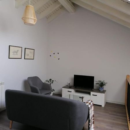 Appartamento Casa Pauet D'Escalarre Esterno foto