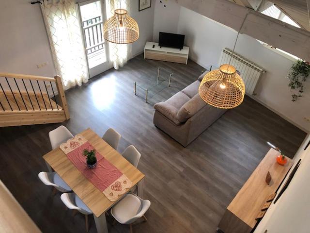 Appartamento Casa Pauet D'Escalarre Esterno foto