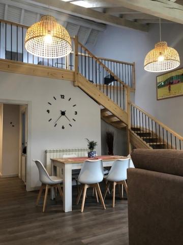 Appartamento Casa Pauet D'Escalarre Esterno foto