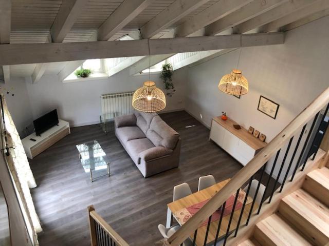 Appartamento Casa Pauet D'Escalarre Esterno foto