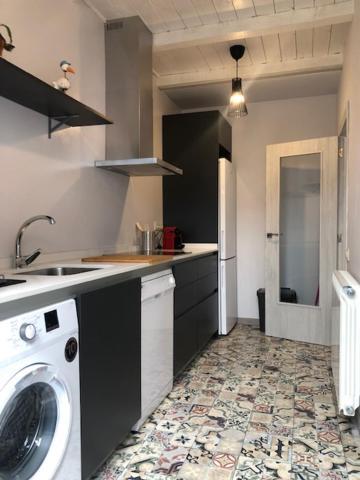 Appartamento Casa Pauet D'Escalarre Esterno foto