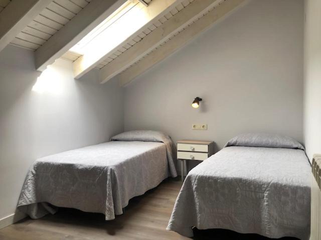 Appartamento Casa Pauet D'Escalarre Esterno foto