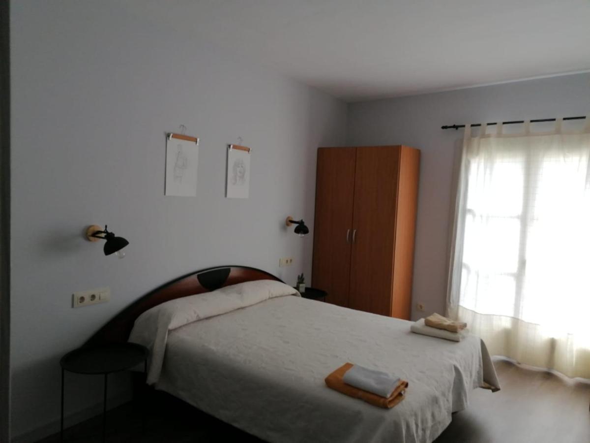 Appartamento Casa Pauet D'Escalarre Esterno foto