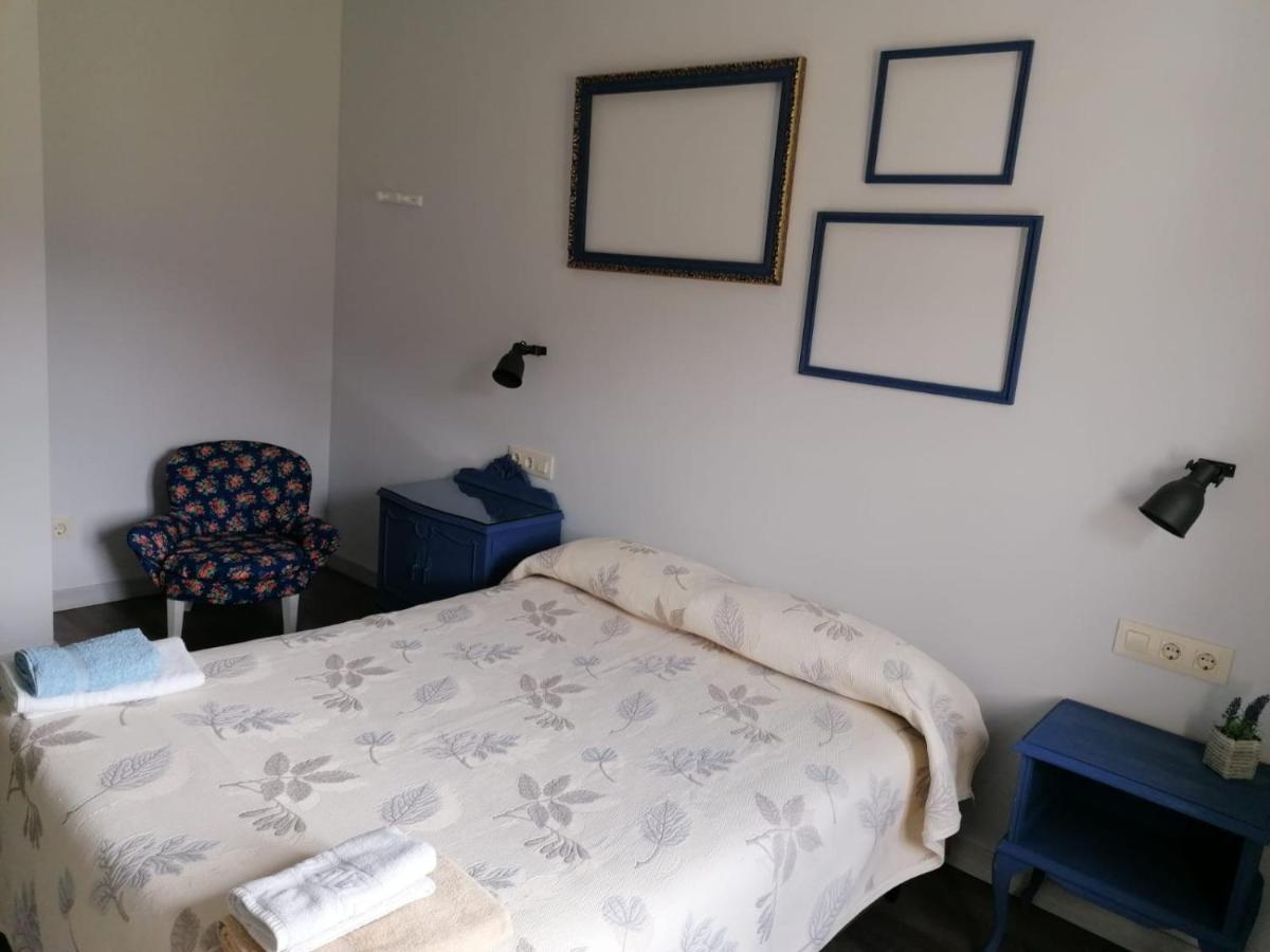 Appartamento Casa Pauet D'Escalarre Esterno foto