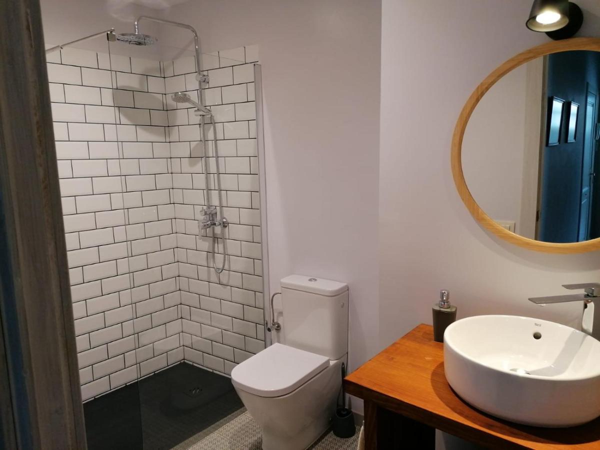 Appartamento Casa Pauet D'Escalarre Esterno foto