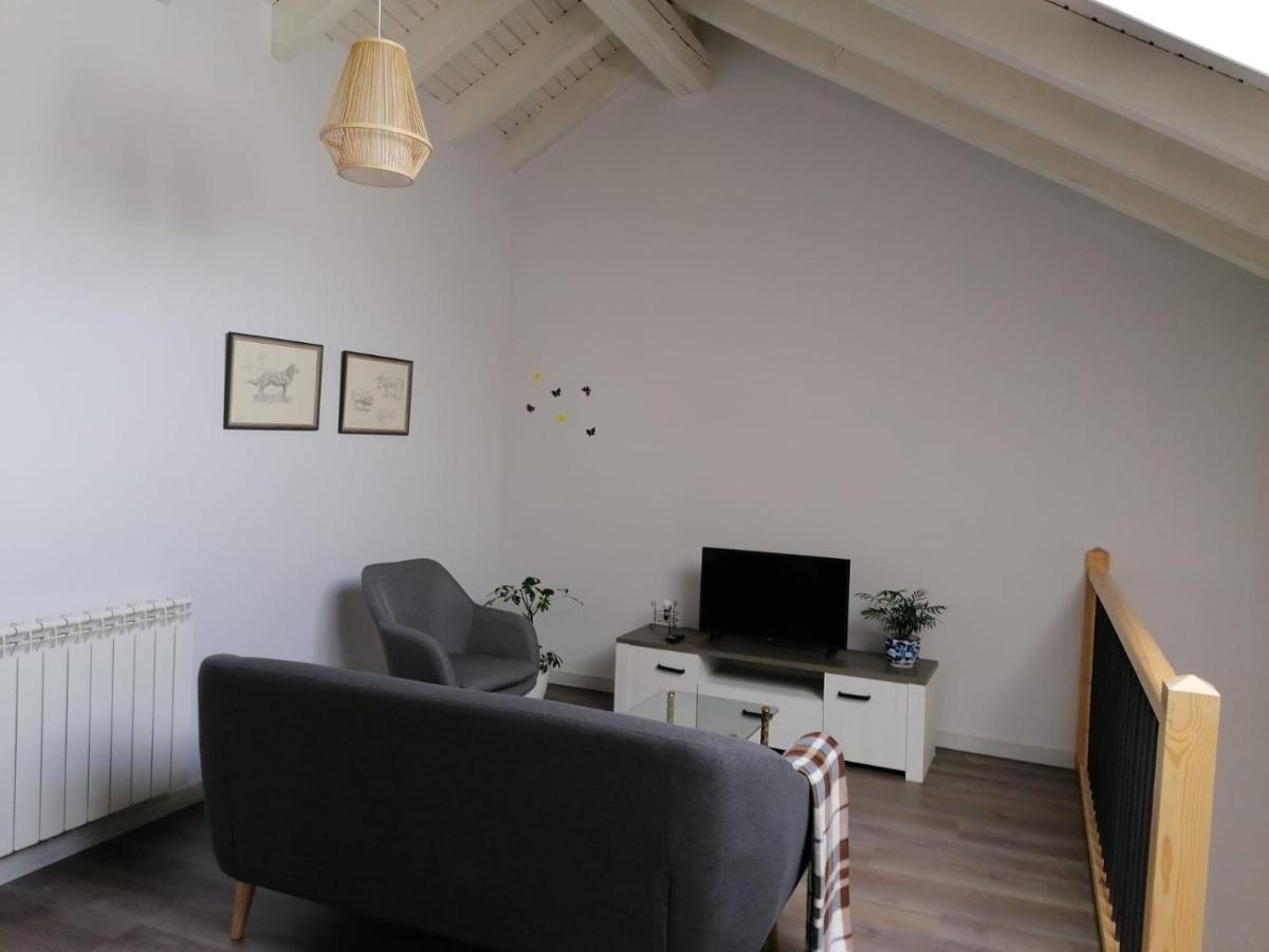 Appartamento Casa Pauet D'Escalarre Esterno foto