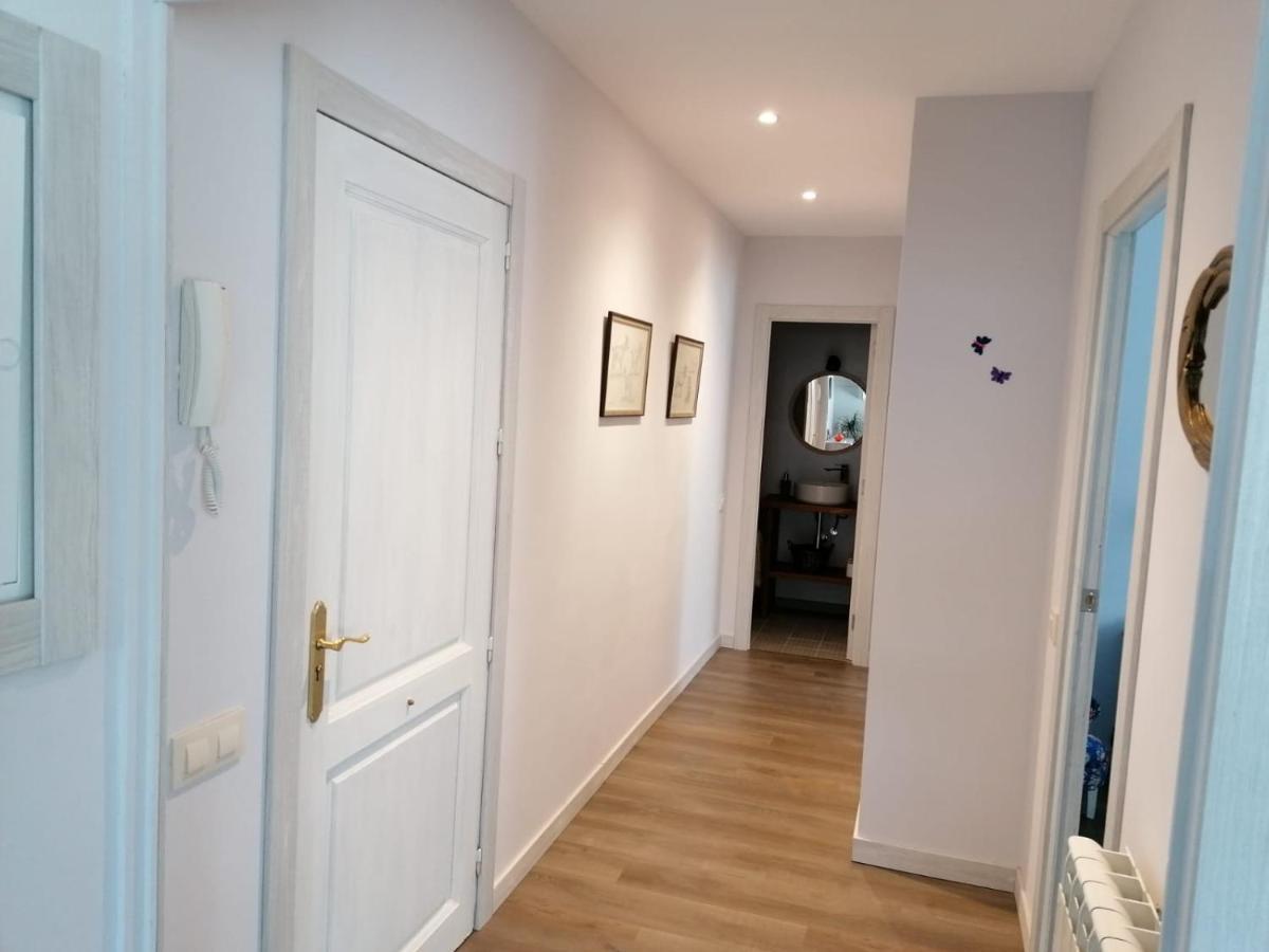 Appartamento Casa Pauet D'Escalarre Esterno foto