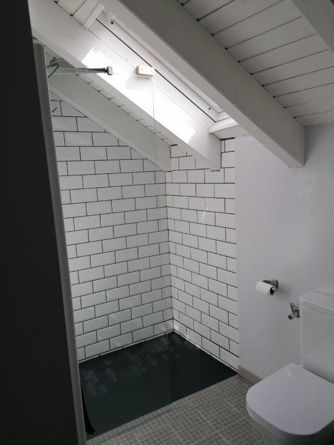 Appartamento Casa Pauet D'Escalarre Esterno foto