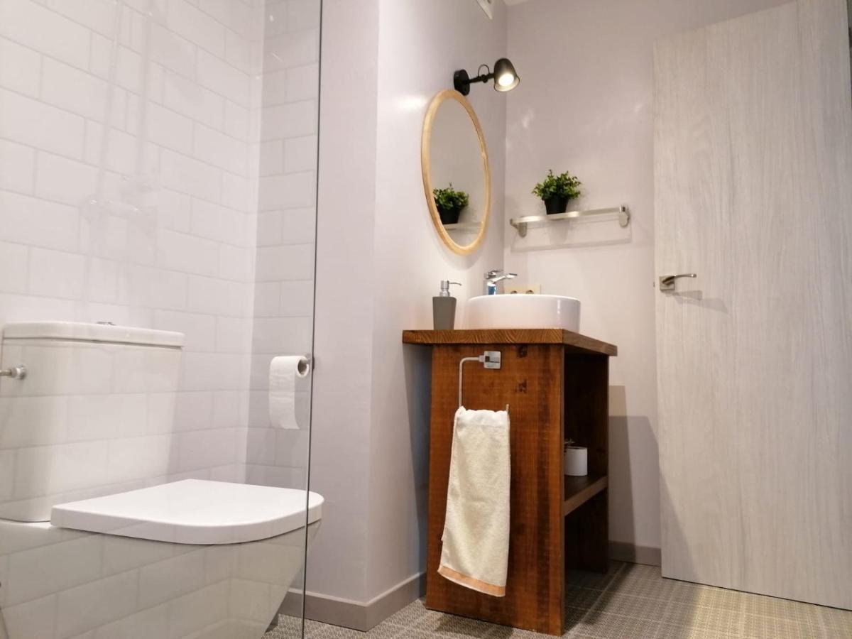 Appartamento Casa Pauet D'Escalarre Esterno foto