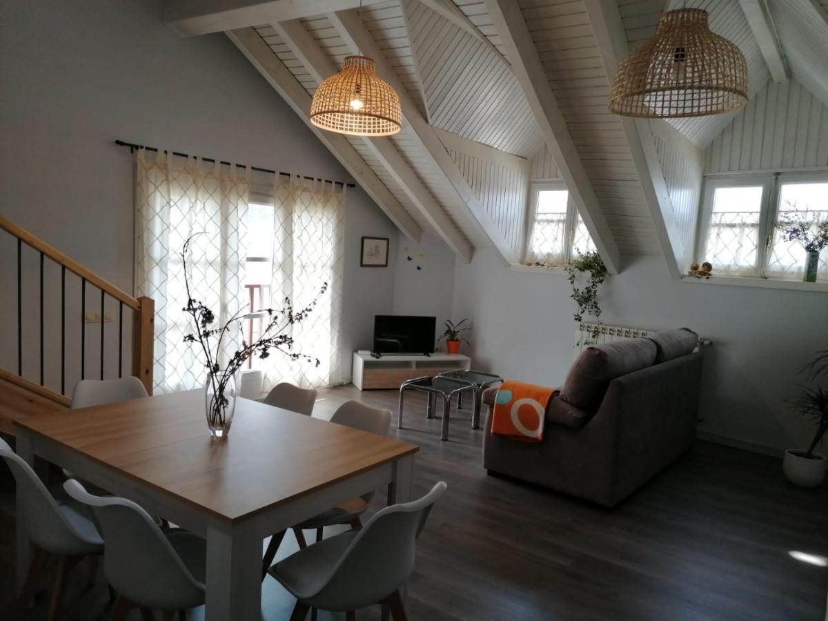 Appartamento Casa Pauet D'Escalarre Esterno foto