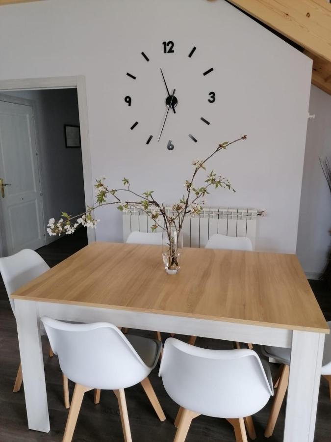 Appartamento Casa Pauet D'Escalarre Esterno foto