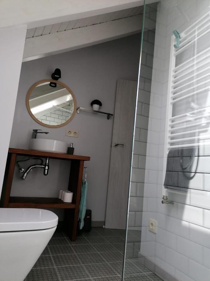 Appartamento Casa Pauet D'Escalarre Esterno foto